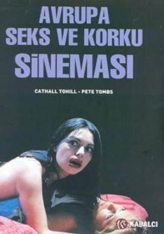 Avrupa Seks ve Korku Sinemasi