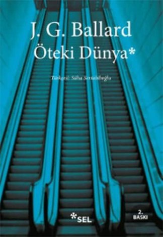 Oteki Dünya