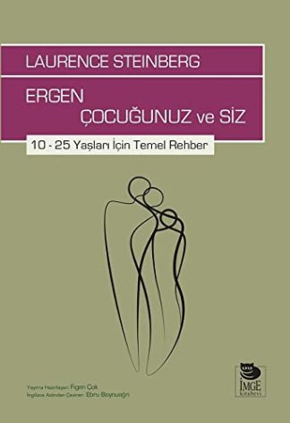 Ergen Çocugunuz ve Siz