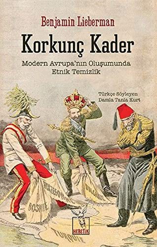 Korkunc Kader
