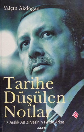 Tarihe düşülen notlar