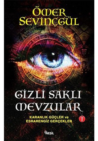 Gizli Saklı Mevzular-1