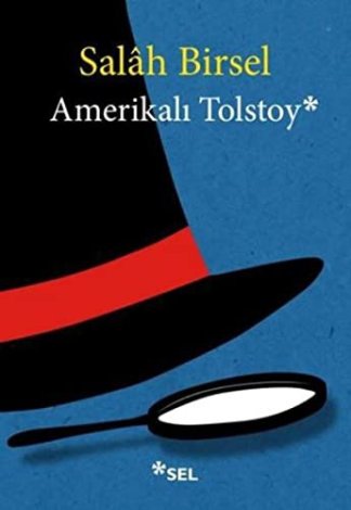 Amerikali Tolstoy