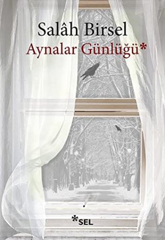 Aynalar Günlügü