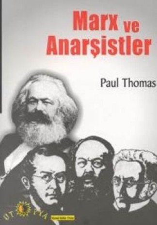Marx ve Anarsistler