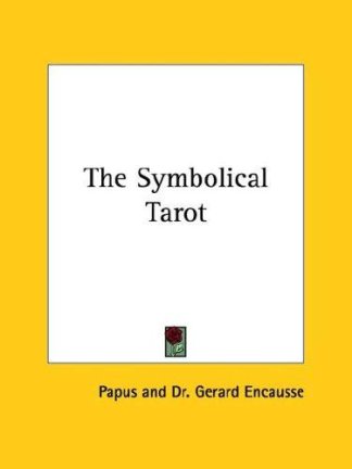 The Symbolic Tarot