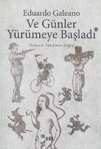 Ve Günler Yürümeye Başladı