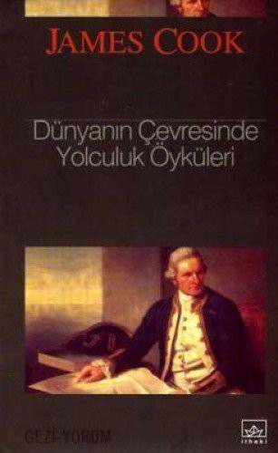Dunyanin Cevresinde Yolculuk Oykuleri