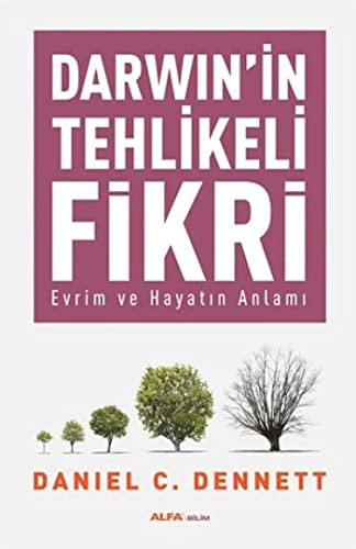 Darwin'in Tehlikeli Fikri