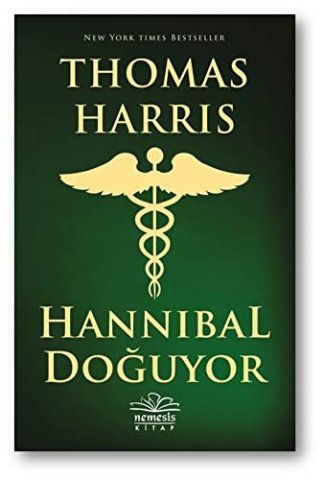 Hannıbal Doğuyor
