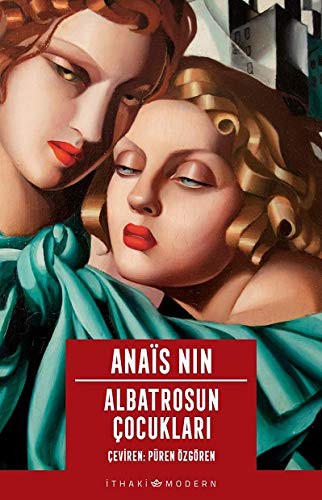 Albatrosun Çocuklari