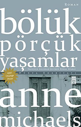 Boluk Porcuk Yasamlar