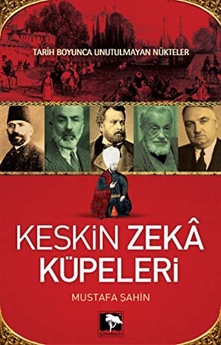Keskin Zeka Küpleri