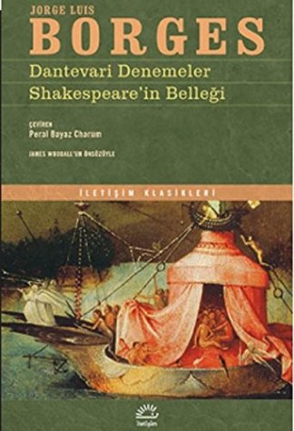 Dantevari Denemeler - Shakespeare'in Belleği