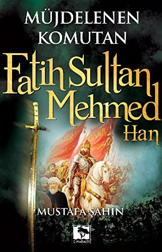 Fatih Sultan Mehmed Han