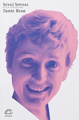 TANTE ROSA