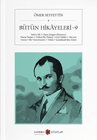 Butun Hikayeleri 9