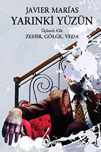 Yarınki Yüzün Cilt 3