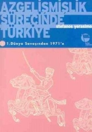 Türkiyeli bir sosyalist