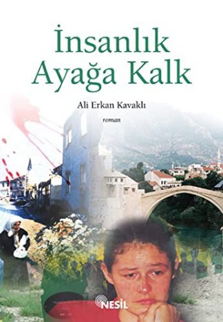 İnsanlık Ayaga Kalk