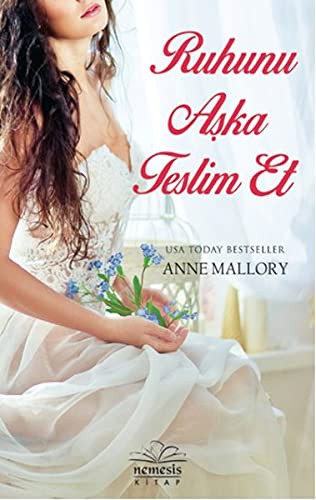 Ruhunu Aska Teslim Et