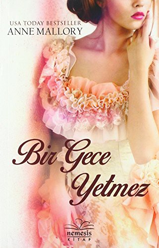 Bir Gece Yetmez
