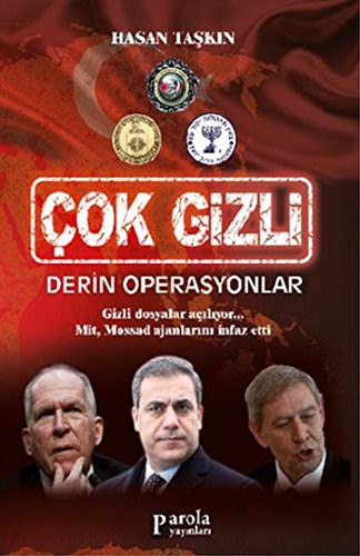 Cok Gizli - Derin Operasyonlar