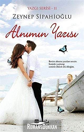 Alnimin Yazisi