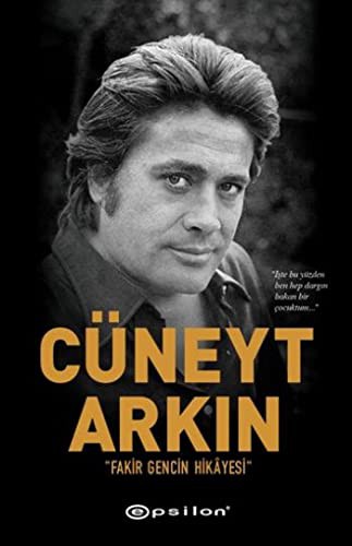 Cuneyt Arkin