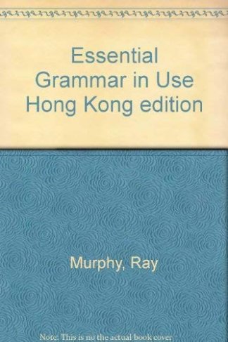 Essential grammar in use
