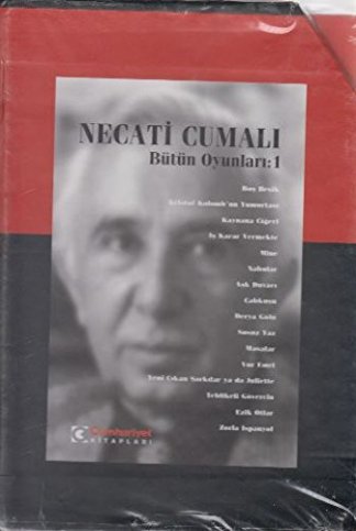 Necati Cumali Butun Oyunlari 1- 2