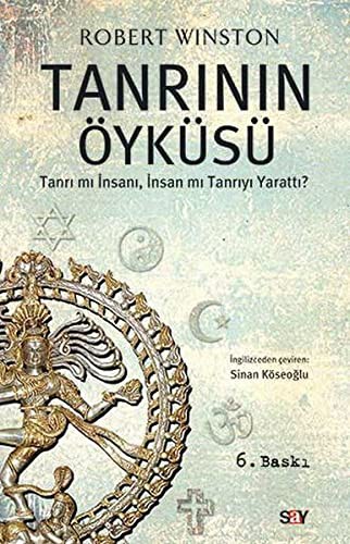 Tanrının öyküsü