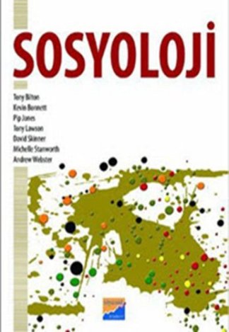 Sosyoloji