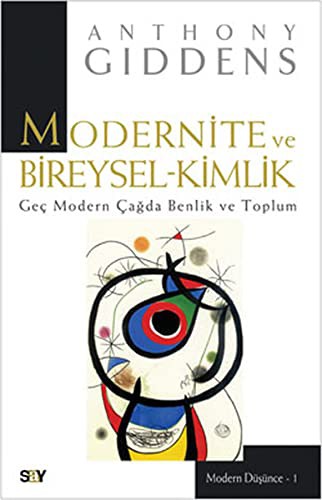 Modernite ve bireysel-kimlik