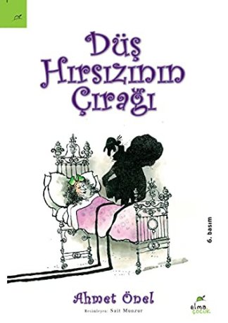Düş Hirsizinin Ciragi