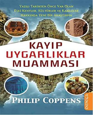 Kayıp Uygarliklar Muammasi