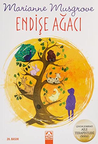 Endişe ağacı
