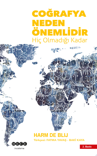 Coğrafya Neden Önemlidir