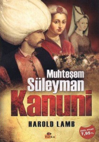 Muhteşem Süleyman