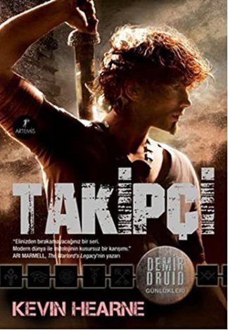 Demir Druid Gunlukleri - Takipci