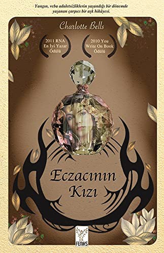 Eczacinin Kizi