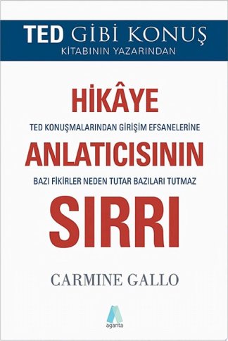 Hikaye Anlaticisinin Sırrı