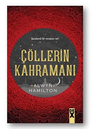 Cöllerin Kahramani - Cöllerin Asisi 3