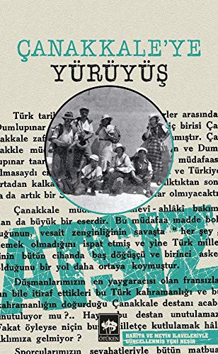 Çanakkale'ye Yürüyüş
