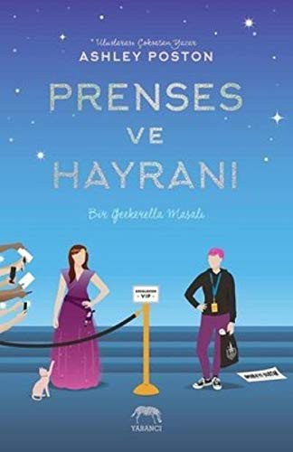 Prenses ve Hayrani