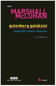 Gutenberg Galaksisi