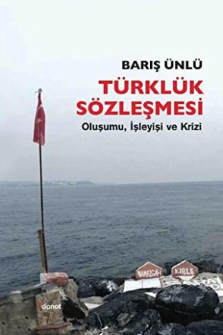 Turkluk Sozlesmesi