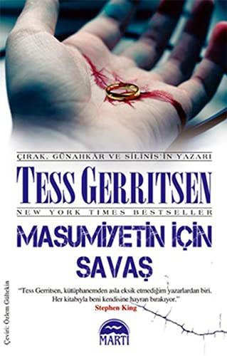 Masumiyetin Icin Savaş
