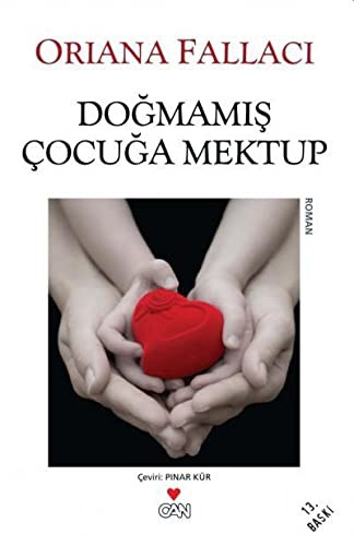 Dogmamis Cocuga Mektup
