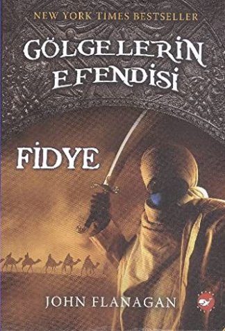 Golgelerin Efendisi 7 - Fidye
